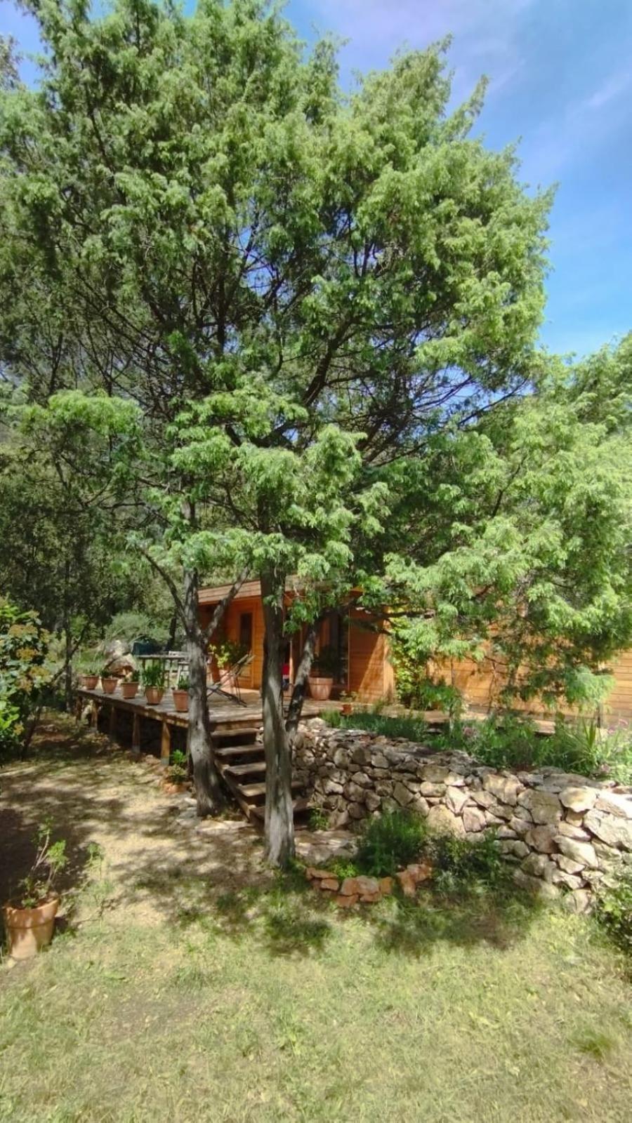 La Bergerie Des Colles Bed and Breakfast Entrecasteaux Exteriör bild